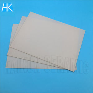 نيتريد الألومنيوم من العين عالي الجودة صفيحة ويفر من مصنع OEM - Product Image 3