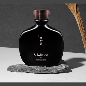 SULWHASOO Gel de agua tipo antienvejecimiento antiarrugas hidratante esencia recarga suero para hombres 140Ml - Product Image 3