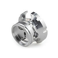 Service d'usinage CNC de haute précision : fraisage, tournage, électroérosion à fil, brochage, pièces en acier inoxydable, aluminium, pièces métalliques, pièces CNC neuves