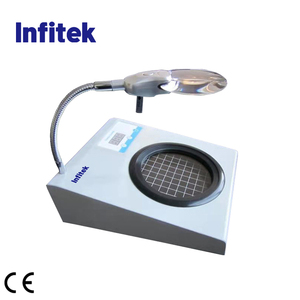 Infitek 실험실 가변 배율 식민지 카운터 - Product Image 1