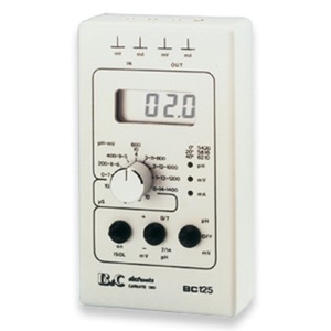 Medidor de Calidad del Agua B C Electronics CL 3630, Transmisor Aislado de 4-20 mA, Pantalla Ppm - Product Image 5