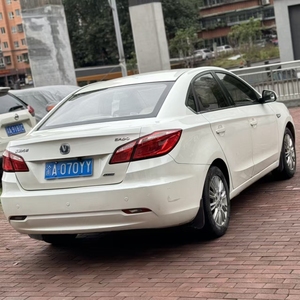 Changan Eado 1.6 Automatique 2014, Conduite à Gauche, Essence, <span class=keywords><strong>Voiture</strong></span> d'Occasion avec Toit Ouvrant, Exportation vers l'Afrique - Product Image 2