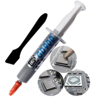Pasta Thermal Grease GD900 untuk Konsol Game PS4, PS5, Xbox, Komputer PC, Notebook