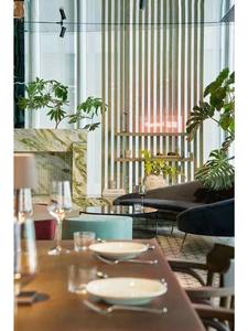 Azulejos de losas de mármol Raggio Verde de piedra verde irlandesa Natural China barata para mesa de centro de ónix verde pared suelo tocador superior - Product Image 3