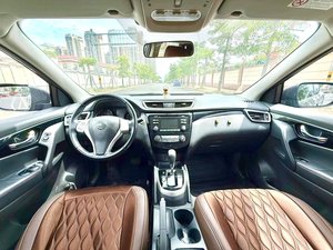 <span class=keywords><strong>NISSAN</strong></span> <span class=keywords><strong>QASHQAI</strong></span> 2.0L CVT Édition Confort Intelligente 2016 – Voitures d'occasion chinoises de haute qualité, très demandées, personnalisables - Product Image 5