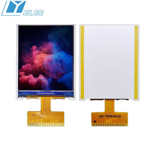 ODM OEM 0.96&quot; 1.14&quot; 1.28&quot; 1.54&quot; 1.77&quot; 2.1&quot; <strong>2.4</strong>&quot; 2.8&quot; 4.3&quot; TFT <strong>LCD</strong> 3.5 <strong>inch</strong> <strong>LCD</strong> Screen <strong>Display</strong> Custom IPS <strong>LCD</strong> <strong>Display</strong> Modules - Product Image 2