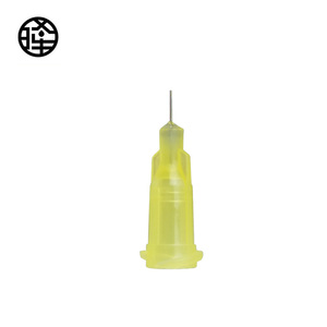 32G 비자기 바늘 5MM 분배 팁 터닝 머신 강소 원산지 용 플라스틱 강철 나사 바늘 - Product Image 1