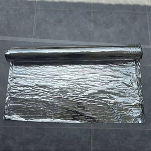 Membrane imperméable de bonne qualité auto-adhésif bitume 1.2mm - Product Image 1