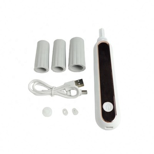 USB có thu phí tùy chỉnh lông mi keo Shaker dính Mixer mới nhất dạng lỏng sản phẩm - Product Image 2