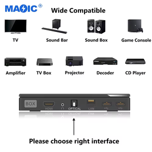 Câble <span class=keywords><strong>numérique</strong></span> à fibre <span class=keywords><strong>optique</strong></span> OEM 1M 2M 3M Câble Toslink à fibre <span class=keywords><strong>optique</strong></span> mâle à mâle Câble audio <span class=keywords><strong>optique</strong></span> Toslink pour barre de son TV PS4 - Product Image 4