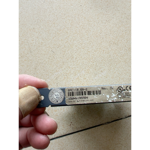 1PCS Tableau de bord B&R AC110 d'occasion 8AC110.60-2 Chine CN - Product Image 3