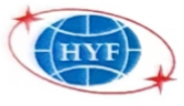 Shenzhen Hongyuefei Technology Co., Ltd. logo
