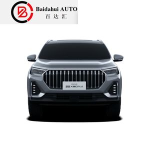 Jetour X90 Plus 2024 Nuova Auto 2023 Vendita Calda SUV 7 Posti Veicolo a Benzina Acquisto Auto Online <span class=keywords><strong>Usato</strong></span> - Product Image 2