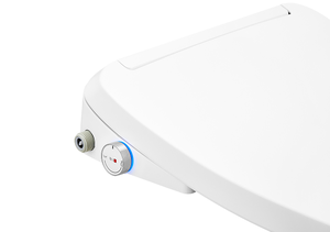 Articles sanitaires intelligents et au design innovant : Siège de bidet intelligent - Product Image 3