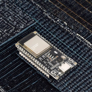 Módulo ESP32-C6-WROOM-1-N8, Placa de Desarrollo de Microcontrolador ESP32-C6, Opporeno 7 RISC-V de Bajo Consumo para 5V - Product Image 3