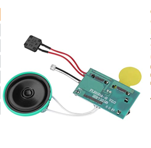 2022 नई अनुकूलित प्लेबैक ऑडियो संदेश के साथ आवाज मॉड्यूल ध्वनि संगीत चिप - Product Image 6