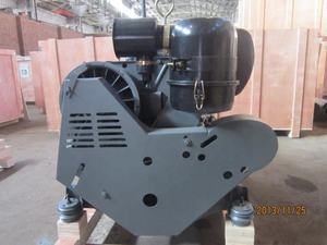 Moteur Diesel <span class=keywords><strong>3</strong></span> cylindres refroidi par Air pour Deutz F3L912 - Product Image 3