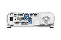 Projecteur 3LCD WXGA CB-2142W pour usage éducatif, en anglais
