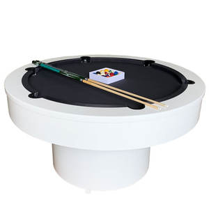 <span class=keywords><strong>Mesa</strong></span> <span class=keywords><strong>de</strong></span> billar profesional <span class=keywords><strong>de</strong></span> la mejor calidad, estilo moderno <span class=keywords><strong>de</strong></span> lujo, el más Popular, Bilardo, varios <span class=keywords><strong>juegos</strong></span>, tamaño estándar, 9 pies, 8 pies, 7 pies, 153 - Product Image 1