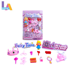 Kit de Maquillage Jouet pour Enfant Fille Coffret de Cosmétiques - Product Image 6