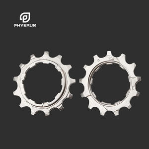 Cassette de vélo de route, pignon 8 9 10 <span class=keywords><strong>11</strong></span> <span class=keywords><strong>vitesses</strong></span>, <span class=keywords><strong>roue</strong></span> <span class=keywords><strong>libre</strong></span> <span class=keywords><strong>11</strong></span> 12 13T pour Shimano - Product Image 1