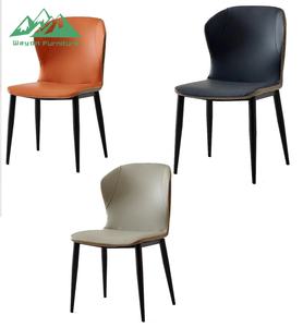 Ensemble de salle à manger de haute qualité Wayon, design d'intérieur, <span class=keywords><strong>table</strong></span> <span class=keywords><strong>et</strong></span> chaises multifonctionnelles pour salle à manger de villa - Product Image 5