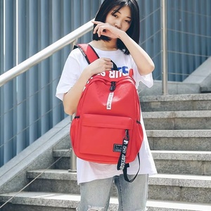 Factory Customised Schoolbag Low Price Promotional Dustproof Waterproof Fashion Schoolbag Casual Packs - Product Image 4