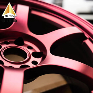 Ruedas forjadas ET 20 25 30 35 40 aleación 5X100 5X108 5X114.3 5X120 llantas coches de lujo para <span class=keywords><strong>Subaru</strong></span> Brz 2013-2019 - Product Image 6
