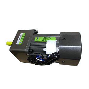 Điều khiển tốc độ geae đầu động cơ điều chỉnh tốc độ 5gn-18 M540-402 động cơ 40W 220V - Product Image 1