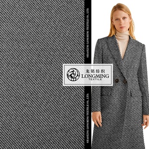 Chuyên Nghiệp Pruduction Vogue <span class=keywords><strong>Polyester</strong></span> Từ Lãng Phí Fishing Net Tái Chế Fleece Chải Twill Velour Vải Cho Quần Áo - Product Image 6