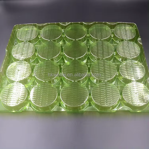ถาดกันกระแทกแบบนำไฟฟ้าสำหรับอุปกรณ์ที่มีความแม่นยำสูง - Product Image 6