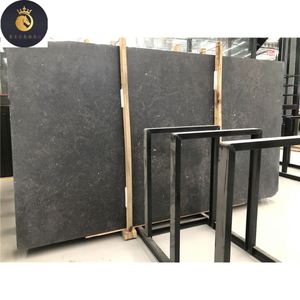 Comptoir en dalle de calcaire <span class=keywords><strong>bleu</strong></span> foncé imperméable pour la cuisine - Product Image 5