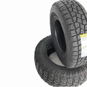 chinese tyre factory wholesale 215 75 r 15 PCR tyres for vehicles YEADA world-famous brand tyres