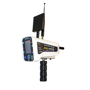 <span class=keywords><strong>D</strong></span>étecteur de Métaux Industriel XF GR2000 <span class=keywords><strong>Grande</strong></span> <span class=keywords><strong>Profondeur</strong></span> 50 m, Sensibilité 0,8-2,5 mm, Garantie 1 An pour <span class=keywords><strong>Or</strong></span>, Jade, Gemmes et Diamants Souterrains - Product Image 3