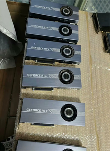 Server Gpu Rtx 3090 for AI Rtx 3090 24gb Graphics Card <b>Computer</b> Parts for Pc Rtx3090 Gaming Video Card - Product Image 4