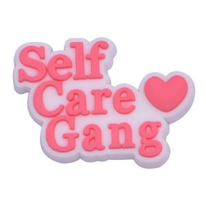 Paquete <span class=keywords><strong>de</strong></span> 100 bonitos zapatos <span class=keywords><strong>de</strong></span> PVC Rosa encantos concientización sobre el cáncer <span class=keywords><strong>de</strong></span> <span class=keywords><strong>mama</strong></span> Favor <span class=keywords><strong>de</strong></span> fiesta dibujos animados hebilla <span class=keywords><strong>de</strong></span> goma suave zapato colgantes <span class=keywords><strong>de</strong></span> moda encantos - Product Image 6