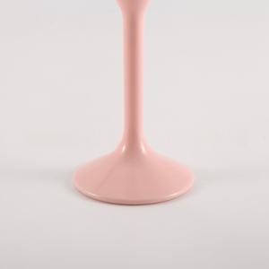 Vente <span class=keywords><strong>en</strong></span> gros de gobelets <span class=keywords><strong>en</strong></span> <span class=keywords><strong>plastique</strong></span> réutilisables de 6oz <span class=keywords><strong>à</strong></span> pieds hauts gobelets <span class=keywords><strong>en</strong></span> acrylique anti-chute pour le champagne et le vin pour le bar, le restaurant et le camping - Product Image 4