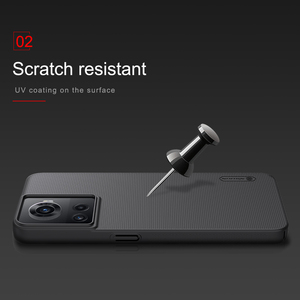 Nillkin-funda protectora para teléfono móvil Oneplus One Plus 10R 5G / ACE 5G - Product Image 2