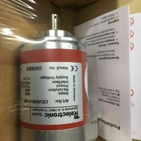 CEV65M-01460 CEV65M01460 Encodeur absolu PROFIBUS 24V DC pour PLC
