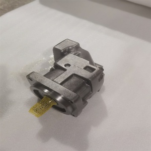 มอเตอร์แบบปริมาตรคงที่ F11 ไม่มีสินค้าในสต็อก F12-200-RF-IV-K-000 F12-250-MB-CV-K-000 มอเตอร์ F12-300-SB-IV-K-000 - Product Image 4