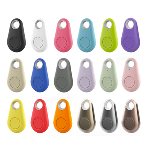 Dispositivo Antifurto per Chiavi, Localizzatore GPS per Telefono, Allarme Anti-smarrimento, Tracker BT per Cani e Gatti, Collare GPS per Animali Domestici - Product Image 1