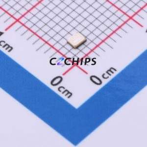 8Y48000008 Crystal (Passive) SMD2016-4P Crystal Oscillator 48MHz 15ppm 10pF - Product Image 1
