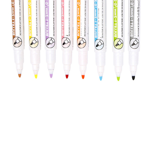 Marqueur effaçable à sec pour tableau blanc magnétique pour enfants, vente en gros d'usine - Product Image 3