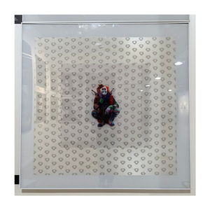 BeiJia gros femmes décoratif acrylique oeil <span class=keywords><strong>nu</strong></span> 3D peintures créatives Style chaud pour la décoration intérieure emballage impression personnalisée - Product Image 2