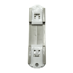 Relé Temporizador de Estado Sólido H3DK-M2 para Riel DIN, 100% Original, Control Industrial, Retardo de Tiempo 0.1s-1200h, 24VDC 10A AC/DC - Product Image 6