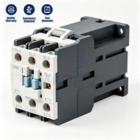Relay Kontaktor Daya 3RT1055-6AR36 3RT10556AR36 Dengan Layanan Konversi Protokol CM/CP yang Dapat Disesuaikan