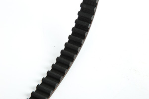 Courroies trapézoïdales en caoutchouc en gros, courroies de transmission synchrone <span class=keywords><strong>à</strong></span> dents en arc, personnalisables OEM - Product Image 3