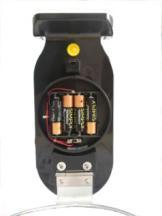 Luz <span class=keywords><strong>de</strong></span> emergencia <span class=keywords><strong>de</strong></span> flash síncrono GPS LED baliza solar <span class=keywords><strong>de</strong></span> tráfico <span class=keywords><strong>de</strong></span> advertencia <span class=keywords><strong>de</strong></span> seguridad <span class=keywords><strong>de</strong></span> carretera duradera súper brillante - Product Image 4