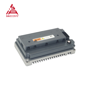 ชุดแปลงมอเตอร์ QS MOTOR 138 3000W V3 5500W กำลังต่อเนื่อง 72V 100กม./ชม. แบบ Mid Drive รุ่น Votol EM150-2SP สำหรับจักรยานไฟฟ้า/มอเตอร์ไซค์ไฟฟ้า ใหม่ - Product Image 1