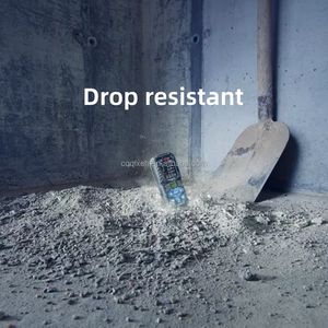 Telémetro láser profesional de 30m, distancia de medición, múltiples modos de medición, protección IP65 - Product Image 3